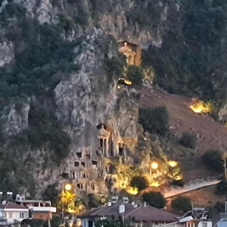 Bluberry Central Fethiye'S Apartment מראה חיצוני תמונה