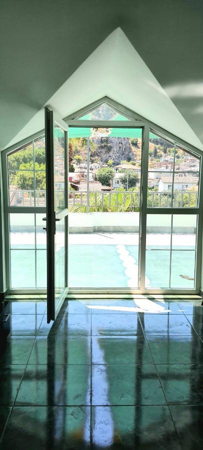 Bluberry Central Fethiye'S Apartment מראה חיצוני תמונה