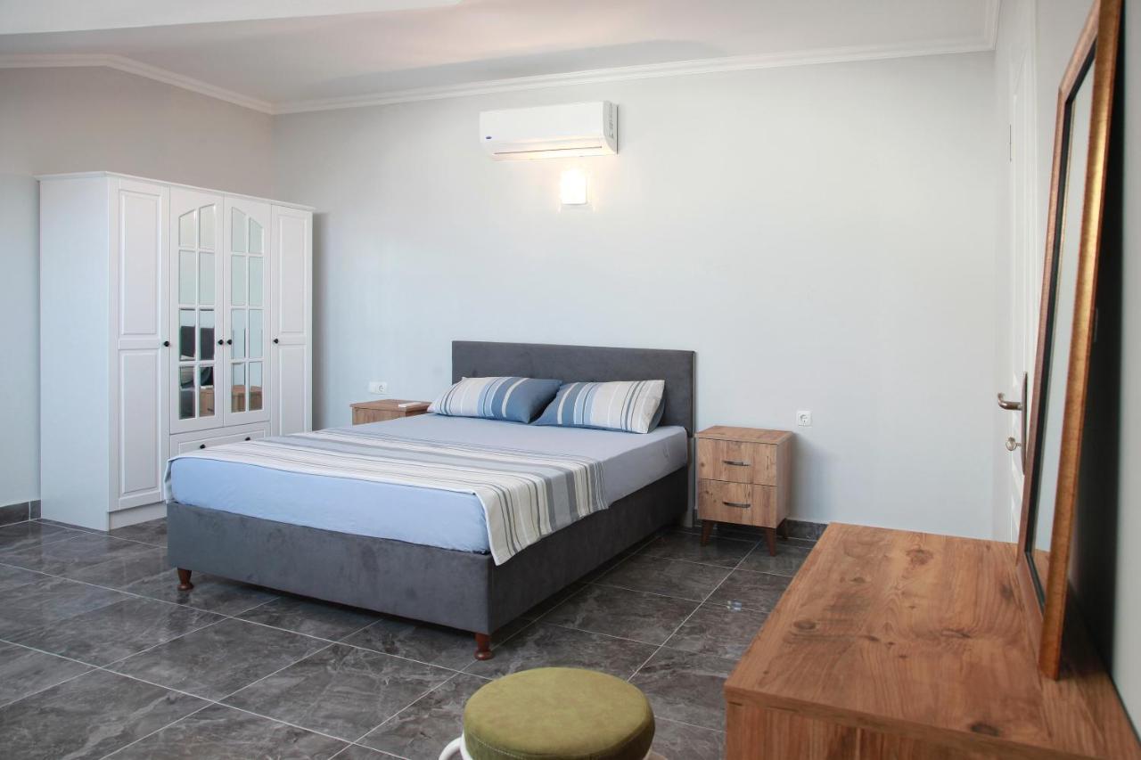 Bluberry Central Fethiye'S Apartment מראה חיצוני תמונה