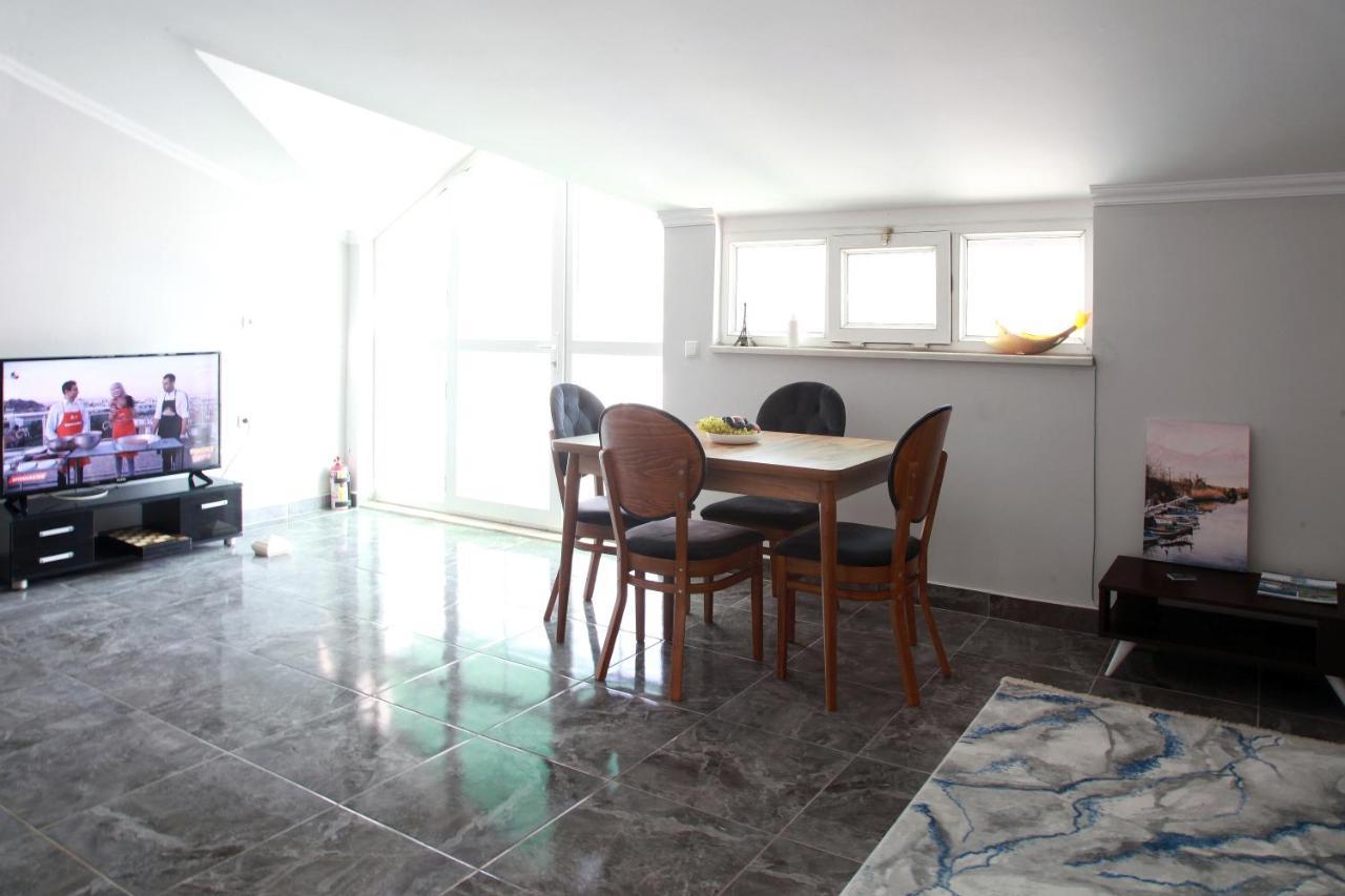Bluberry Central Fethiye'S Apartment מראה חיצוני תמונה