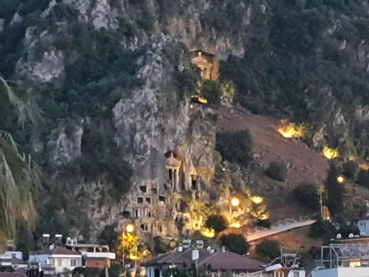 Bluberry Central Fethiye'S Apartment מראה חיצוני תמונה
